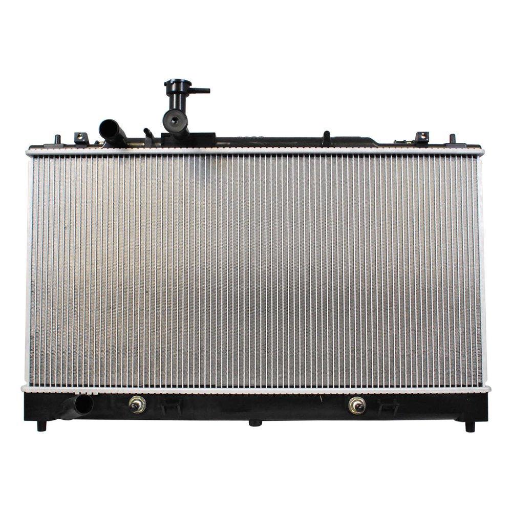 Denso 221-3511 Radiator