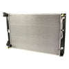 Denso 221-3165 Radiator