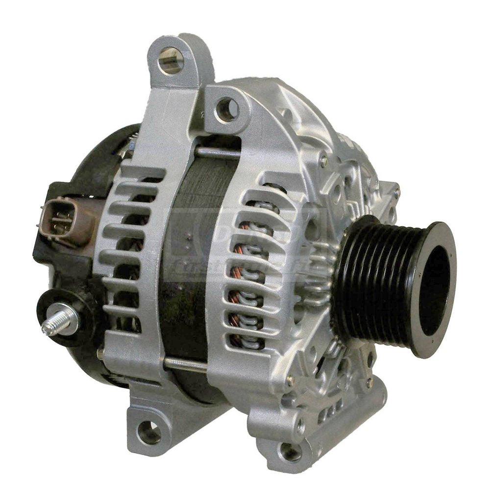 Denso Remanufactured DENSO First Time Fit Alternator 210-1154 Fits 2008 Toyota Sequoia