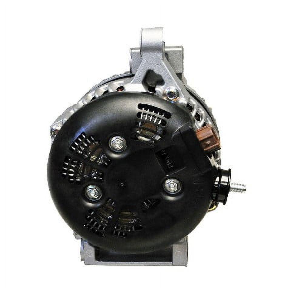 Denso Remanufactured DENSO First Time Fit Alternator 210-1154 Fits 2008 Toyota Sequoia