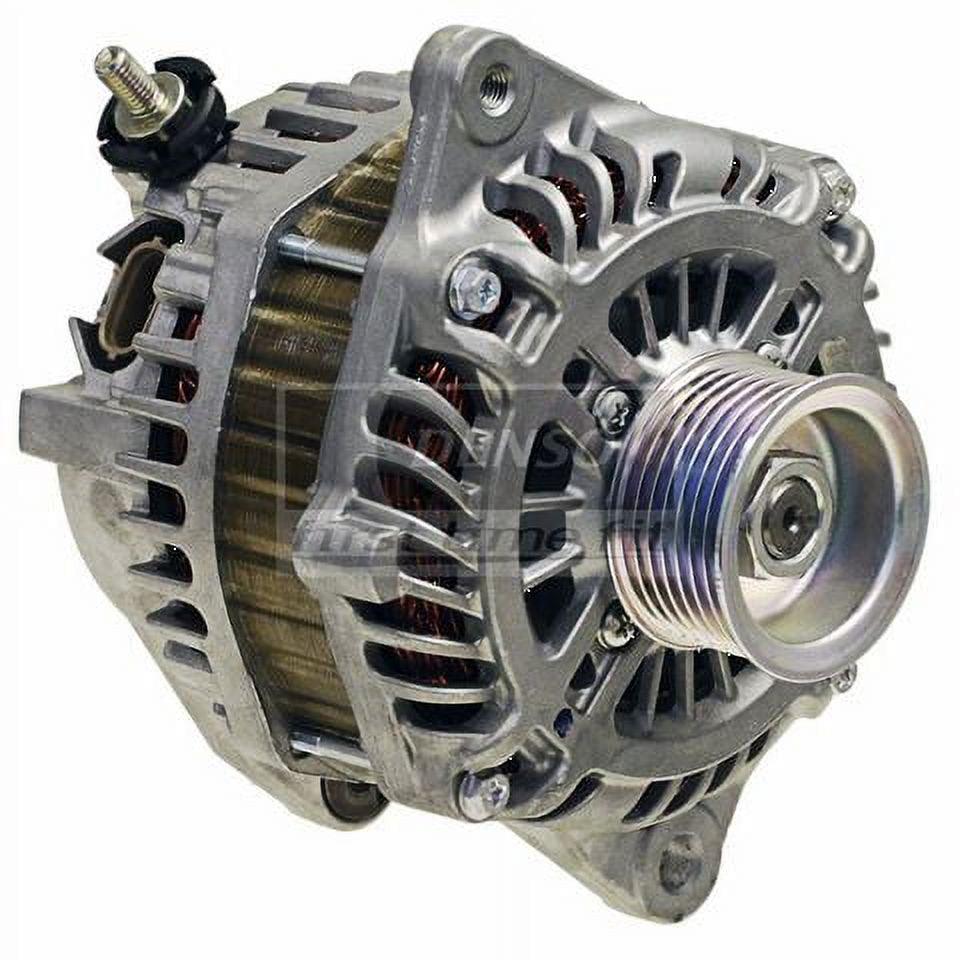 Denso 210-4255 Remanufactured Alternator