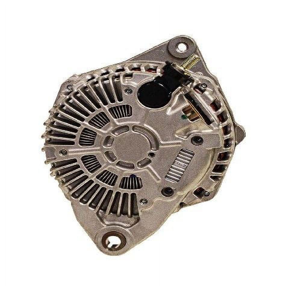 Denso 210-4255 Remanufactured Alternator