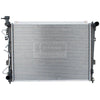 Denso Radiator 221-9140