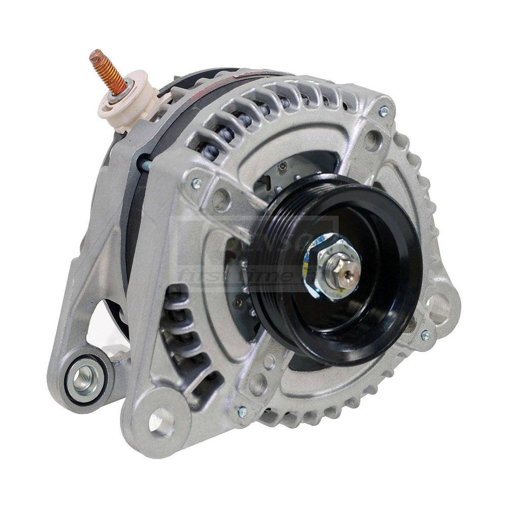 Denso Remanufactured DENSO First Time Fit Alternator 210-1123 Fits 2008 Jeep Grand Cherokee