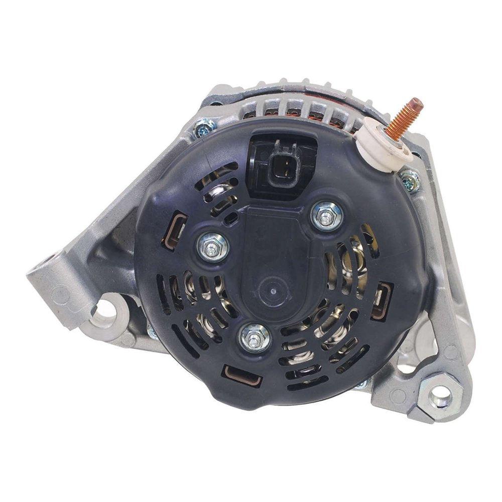 Denso Remanufactured DENSO First Time Fit Alternator 210-1123 Fits 2008 Jeep Grand Cherokee