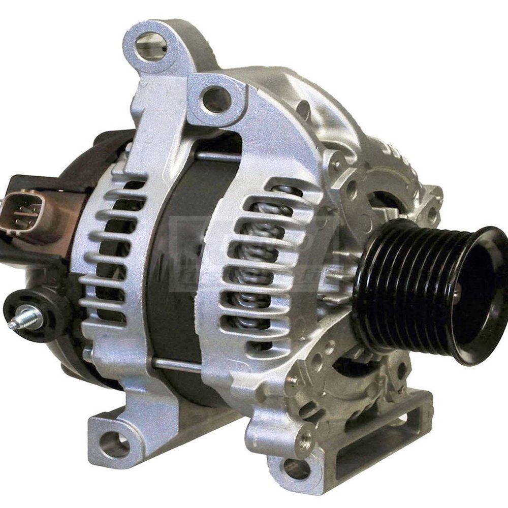 Denso Remanufactured DENSO First Time Fit Alternator 210-1147