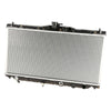 Denso 221-3218 Radiator