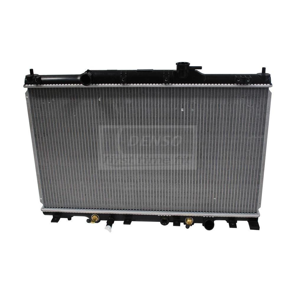 Denso 221-3223 Radiator