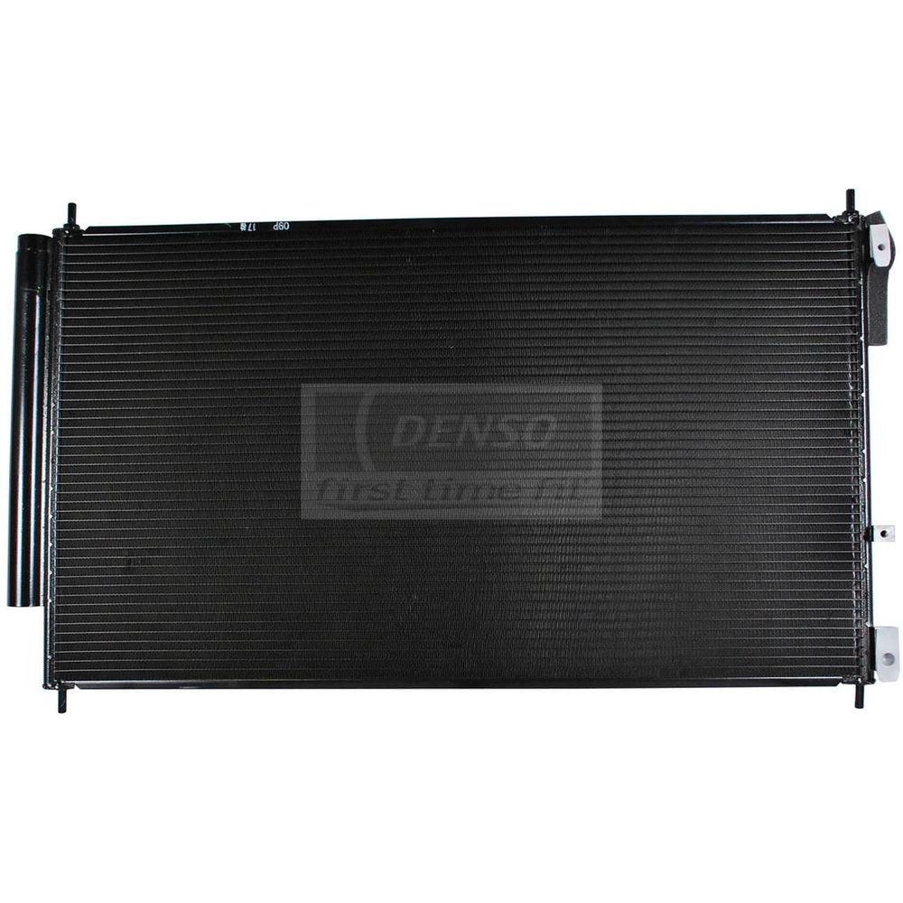 Denso 477-0618 A/C Condenser