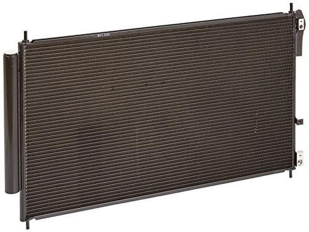 Denso 477-0618 A/C Condenser