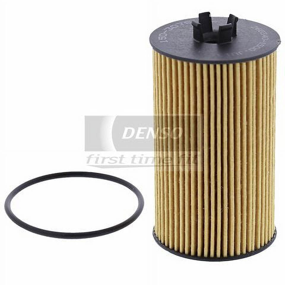 Denso 150-3075 Engine Oil Filter 1 Pack