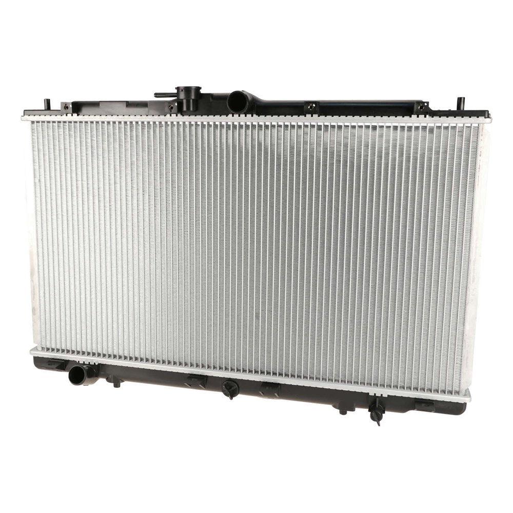 Denso 221-4201 Radiator