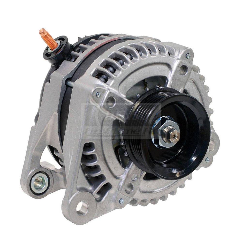 Denso Remanufactured DENSO First Time Fit Alternator 210-1125 Fits 2008 Dodge Ram 1500