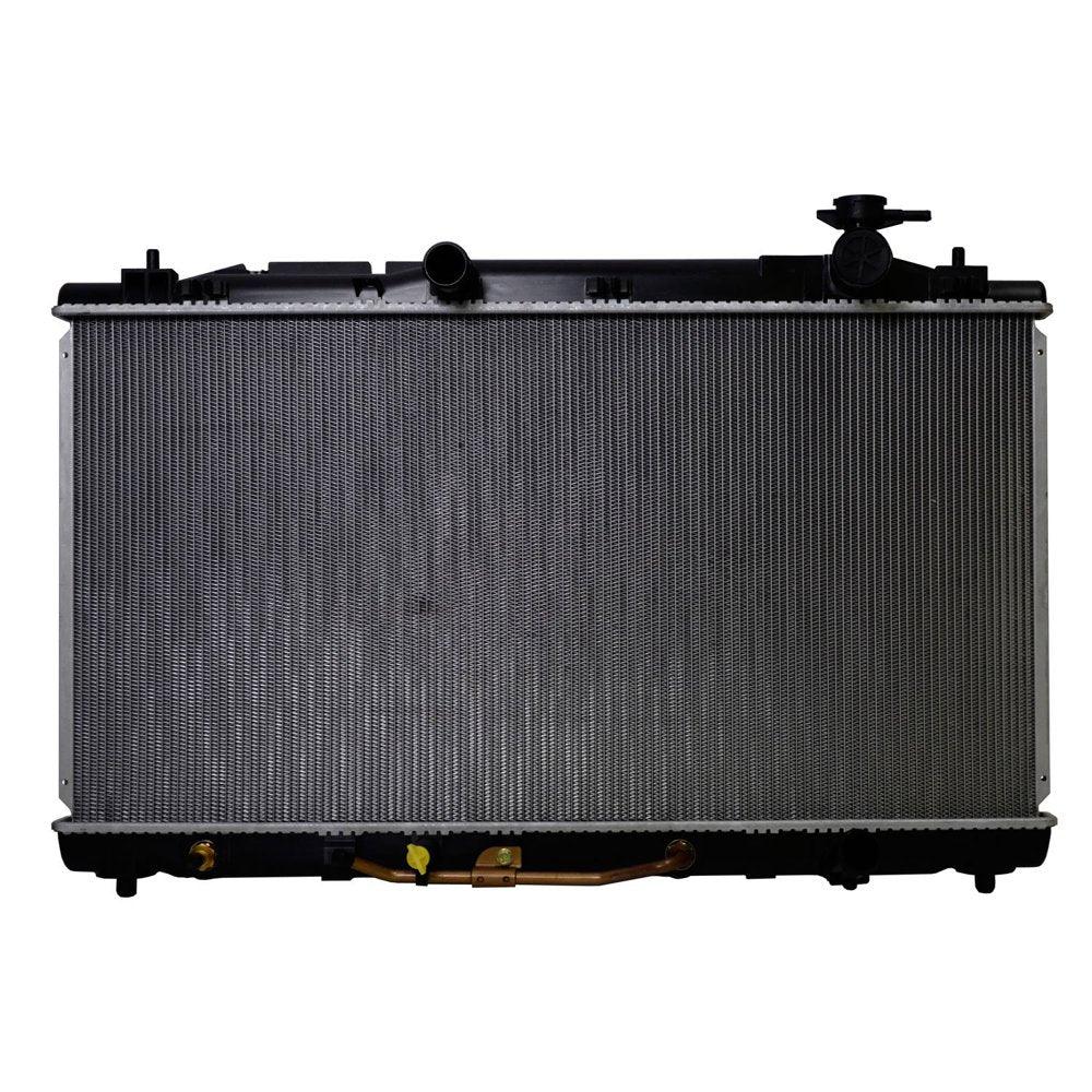 Denso 221-3156 Radiator