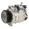 Denso 471-1594 A/C Compressor with Clutch