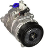 Denso 471-1474 A/C Compressor with Clutch