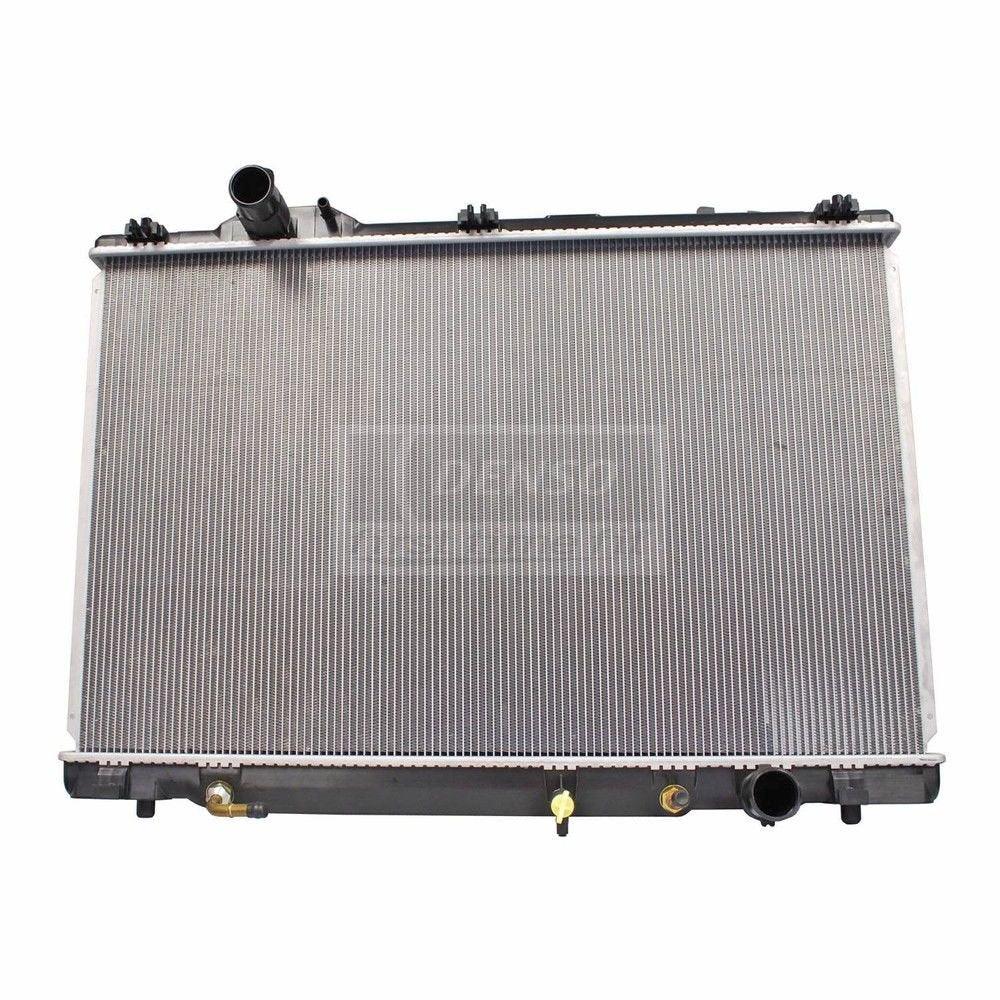 Denso 221-3174 Radiator