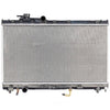 Denso 221-9359 Radiator