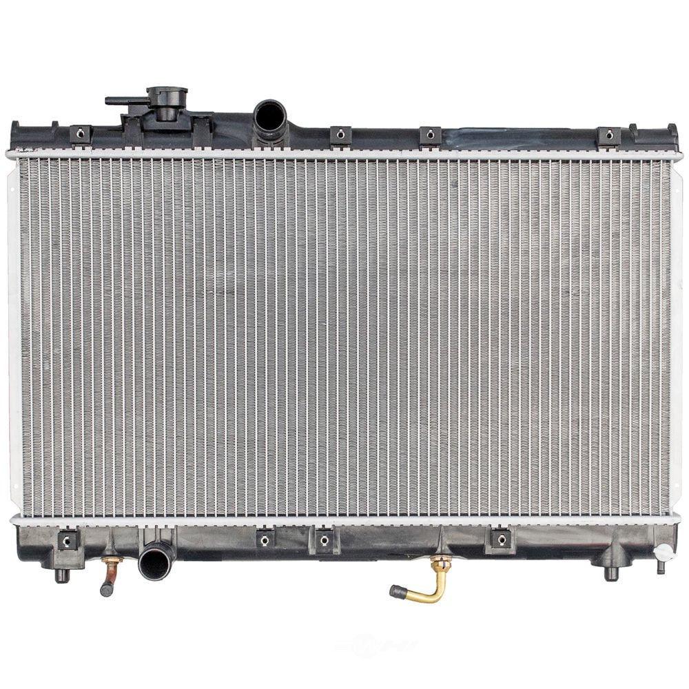 Denso 221-9359 Radiator