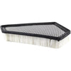 DENSO Auto Parts Air Filter P/N:143-3441