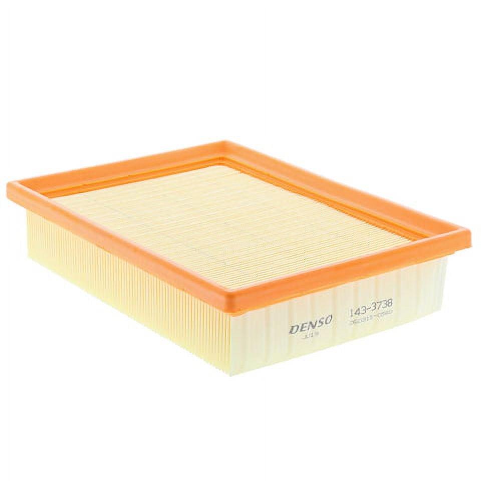 DENSO Auto Parts Air Filter P/N:143-3738