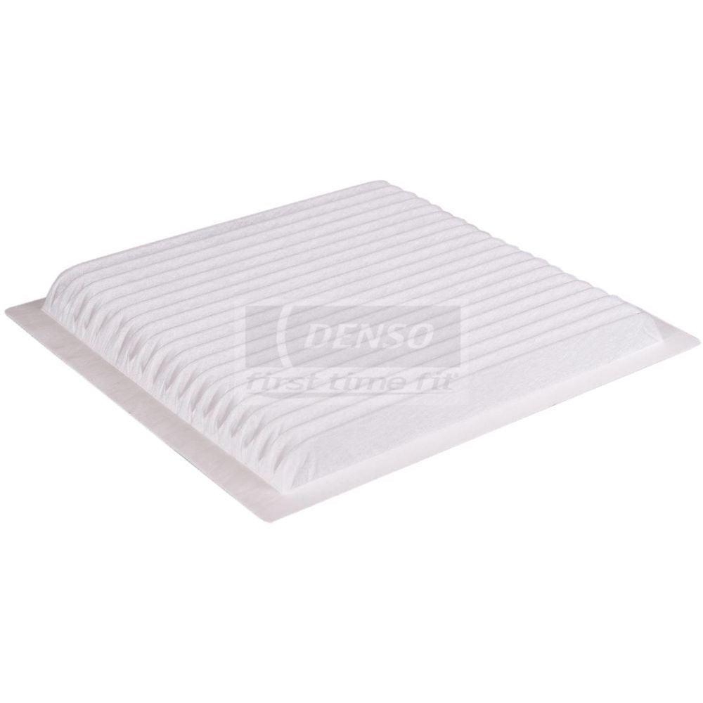 DENSO 453-1012 Cabin Air Filter for 99-07 Lexus Toyota Highlander IS300 RX300