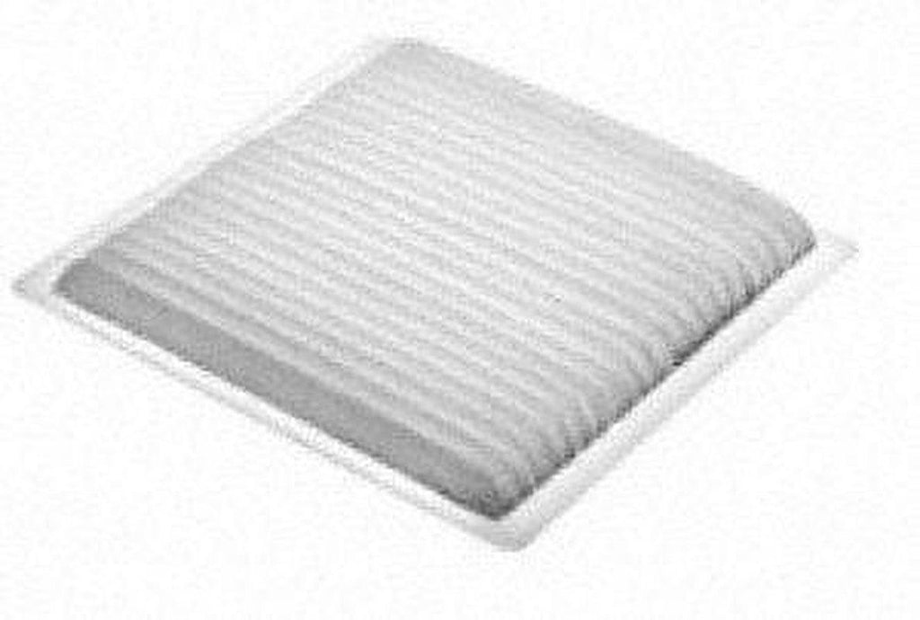 DENSO 453-1012 Cabin Air Filter for 99-07 Lexus Toyota Highlander IS300 RX300