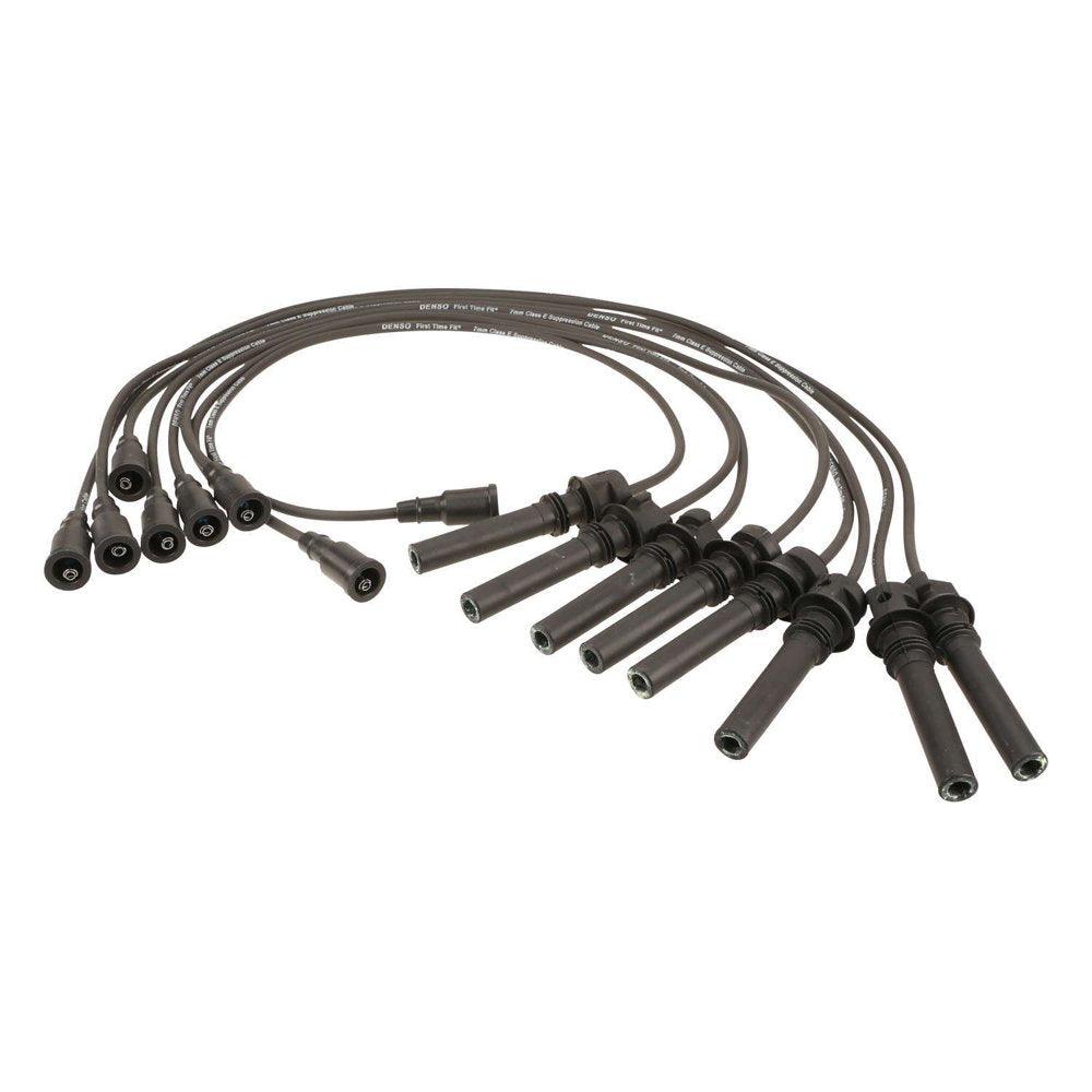 Denso 671-8156 Wire Set