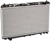 Denso 221-0501 Radiator for Lexus ES300 1997-2001 221-0501