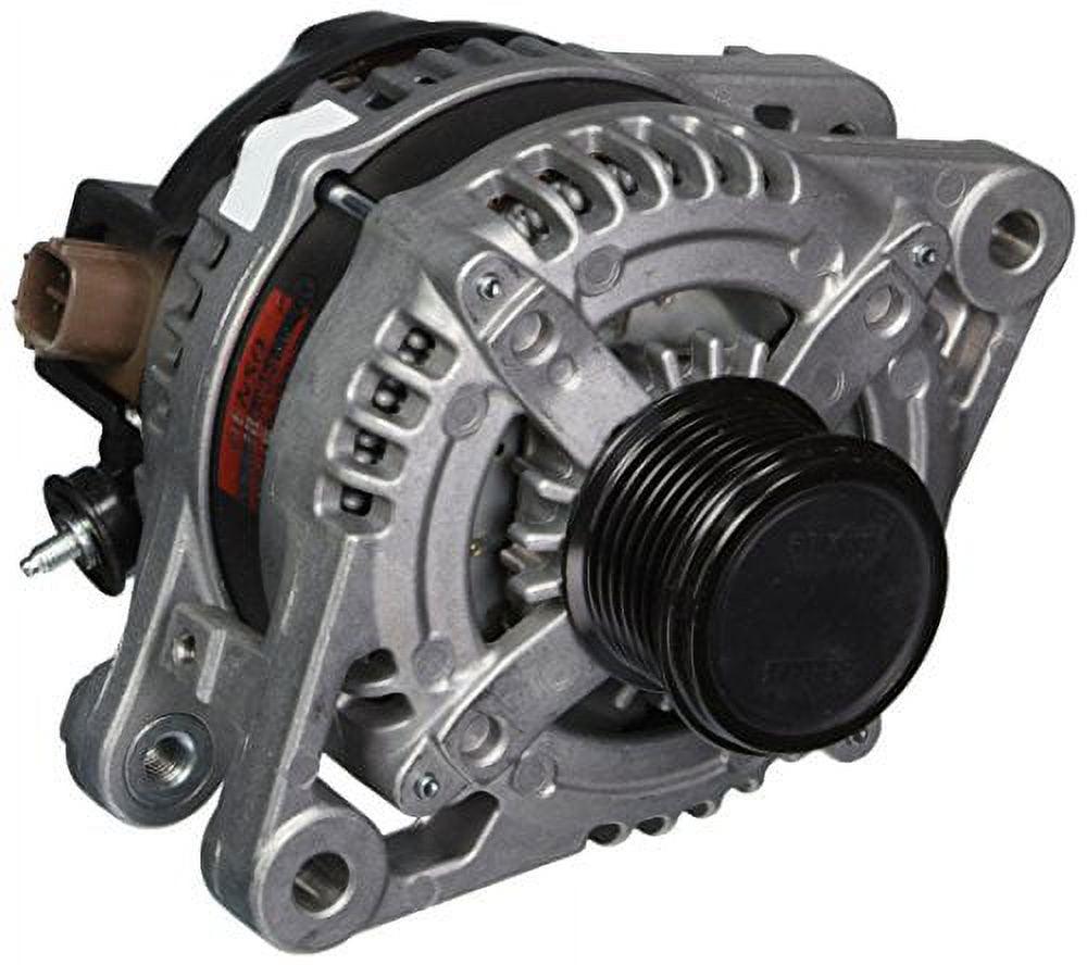 Denso Remanufactured DENSO First Time Fit Alternator 210-0663