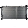 Denso 221-7010 Radiator