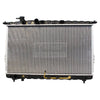 Denso 221-3701 Radiator