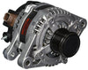 Denso First Time Fit - Reman Alternator Fits 2007 Toyota RAV4