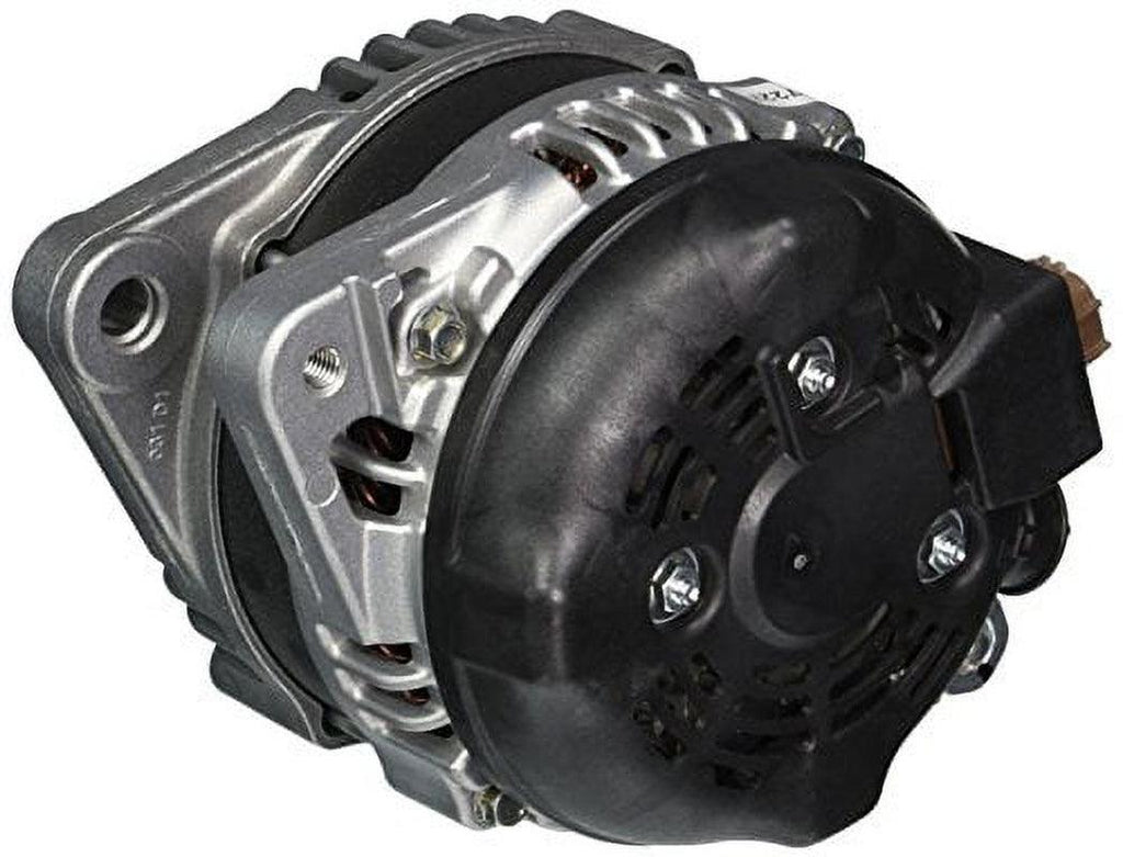 Denso First Time Fit - Reman Alternator Fits 2007 Toyota RAV4