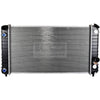 Denso 221-9006 Radiator