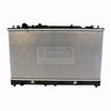 Denso 221-3512 Radiator