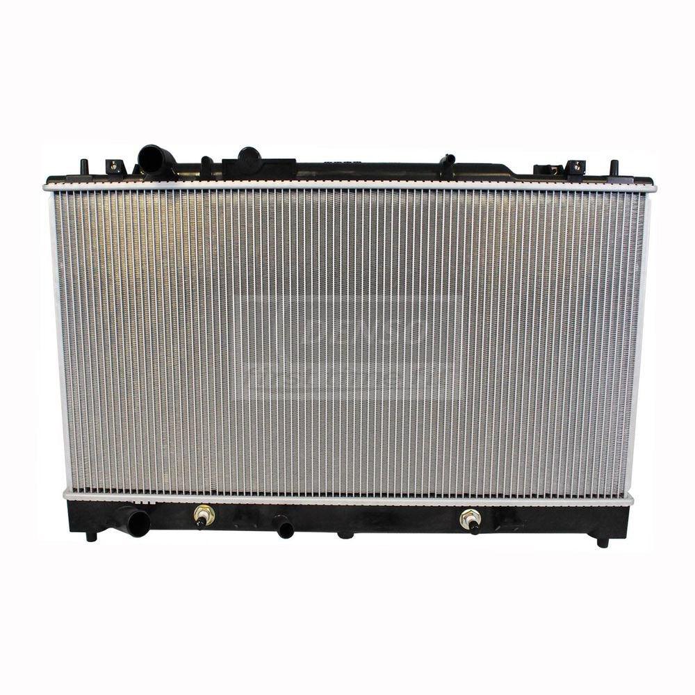 Denso 221-3512 Radiator