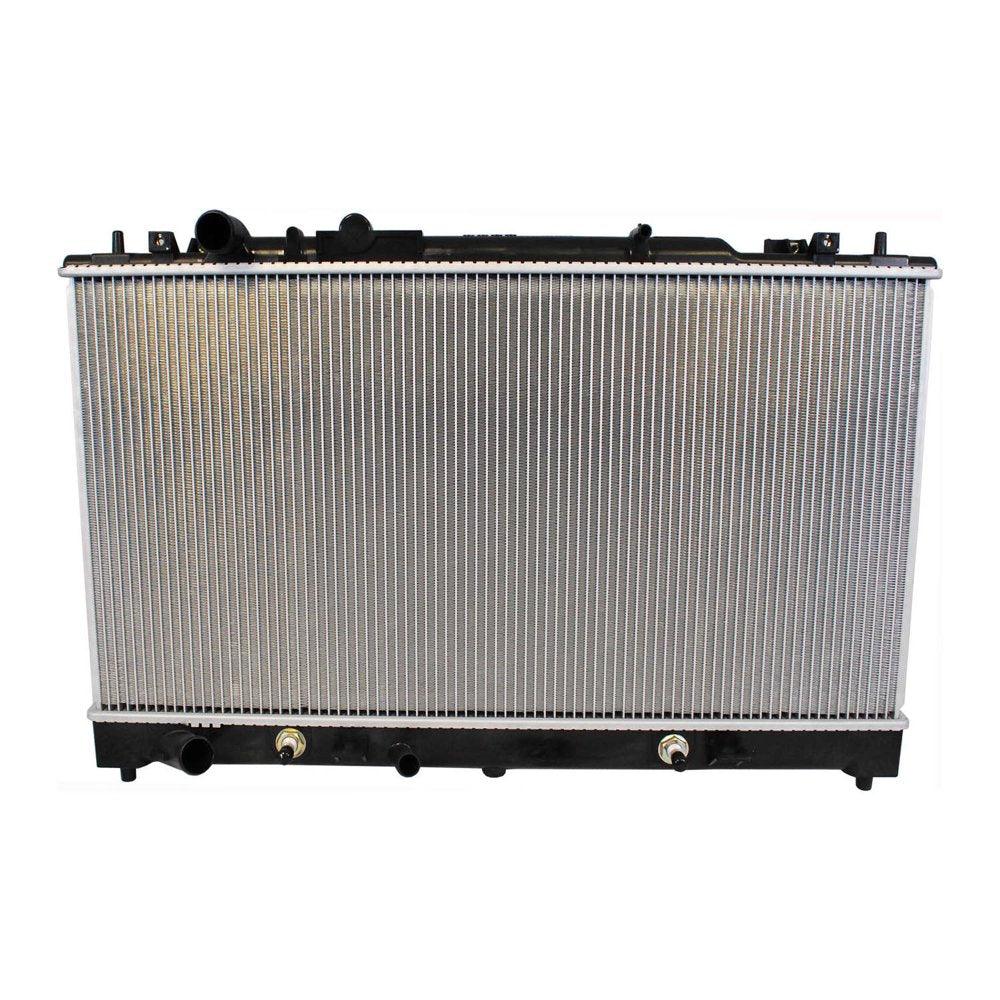 Denso 221-3512 Radiator