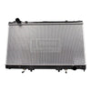 DENSO 221-4101 Radiator