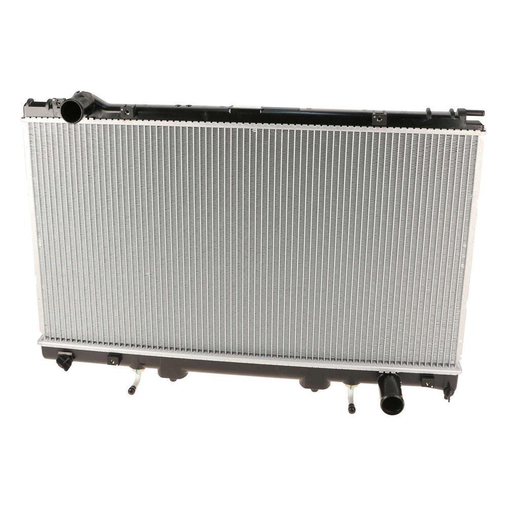 DENSO 221-4101 Radiator