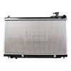 Denso 221-3426 Radiator