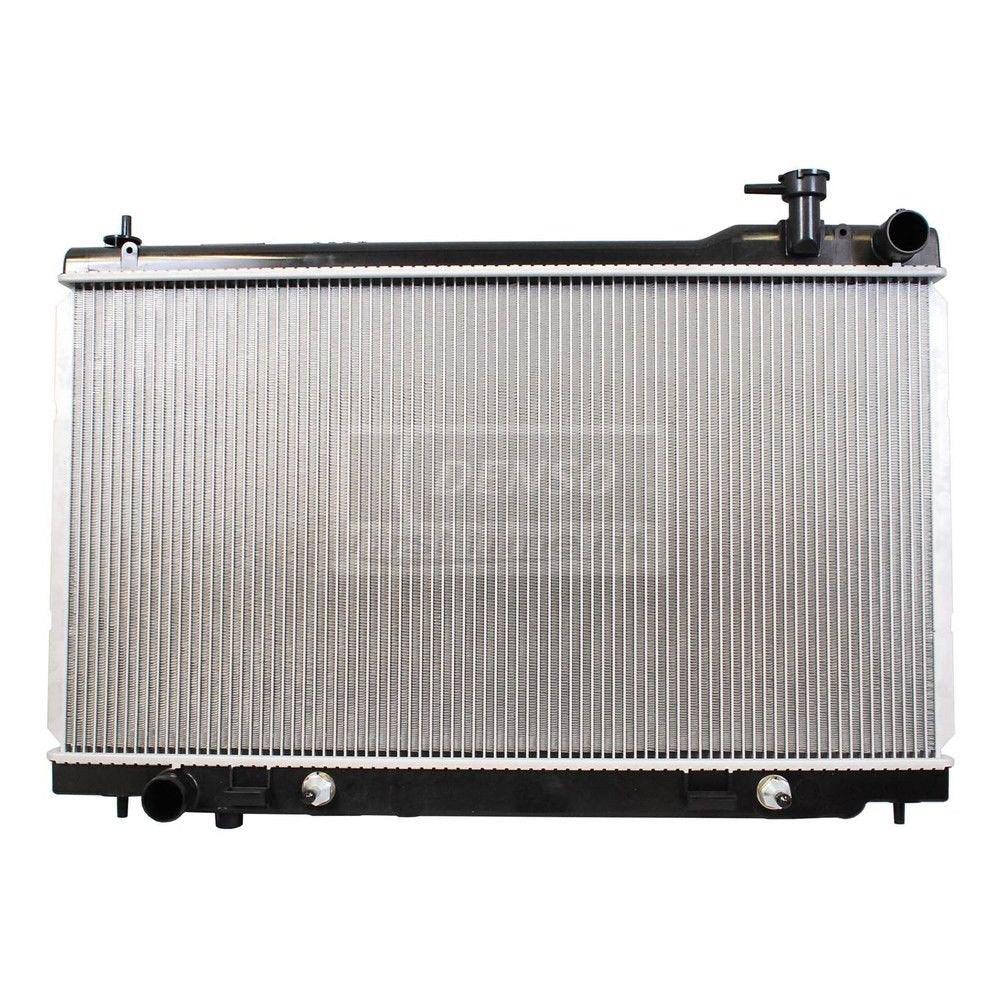 Denso 221-3426 Radiator