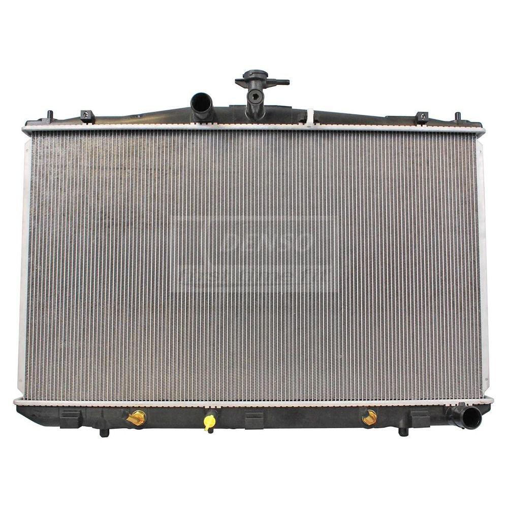 Denso 221-3167 Radiator for Lexus RX350 2010-2011 Naturally Aspired 2GRFE 3.5 V6