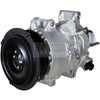 Denso 471-1617 A/C Compressor