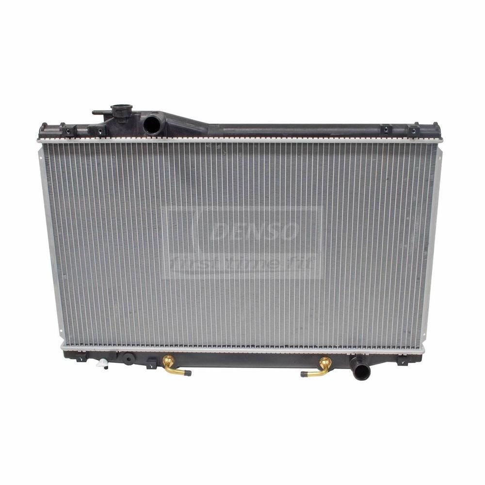 Denso 221-3118 Radiator