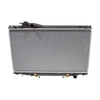 Denso 221-3118 Radiator