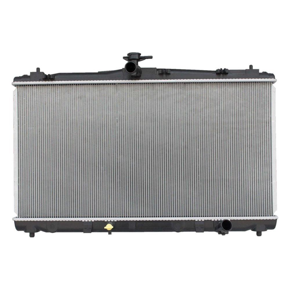 Denso 221-9287 Radiator