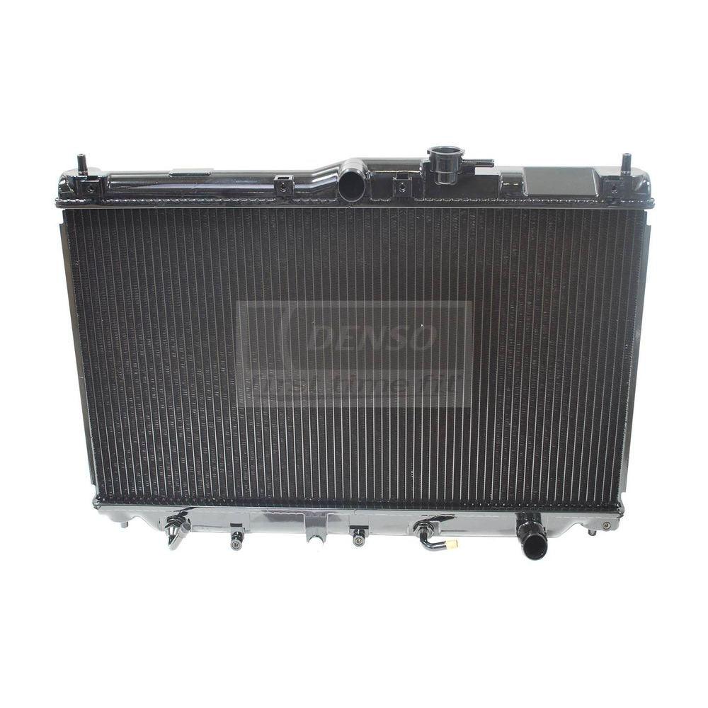 Denso 221-3225 Radiator Fits 1990-1993 Honda Accord