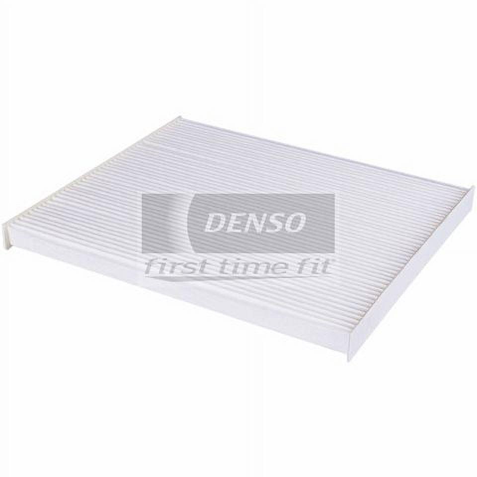 DENSO 453-6037 Cabin Air Filter for Select 11-18 Hyundai Kia Models