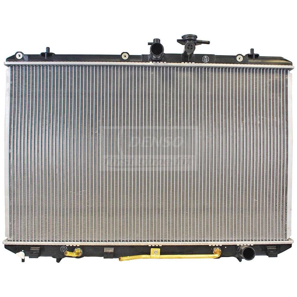 Denso 221-3145 Radiator